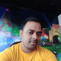 Sachin Kumar Tomar