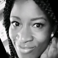 Schmiyah Smith, Ms, Md