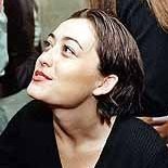 Carla Vogel