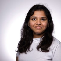 Mrudula Bidikar