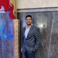 Chandan R S