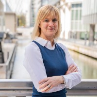 Kate Blissett (CeMap)