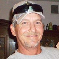 Mike Doty