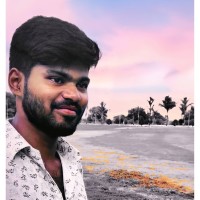 Sai Srikanth Sunkara