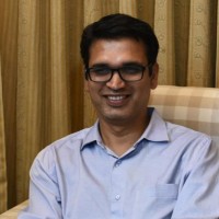 Ravi Bhogadi
