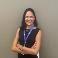 Daiane Pacheco