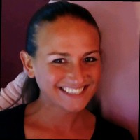 Amanda Weatherston