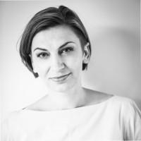 Emilia Kovalcsik PCC, CPCC