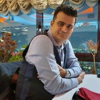 peyman rahmani