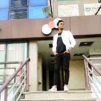 Junaid Sagri