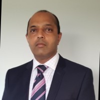 Ajay Ram (CPV - AAPI)