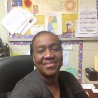 Marie Long