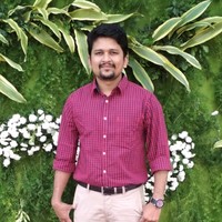 Piyush Rajeshirke