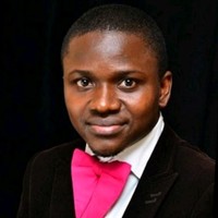 Clinton Okonye
