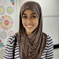 Zainab Yasin
