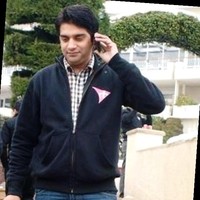 Ashiq Hussain