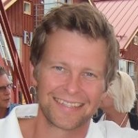 David Stenman