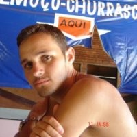 Felipe Rocha Lazarini