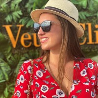 Roxanna Palacios
