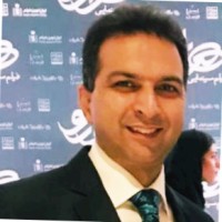 Mohammad Reza Nejatianpour