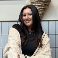 Sophia Kalha