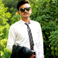 Prakash G C