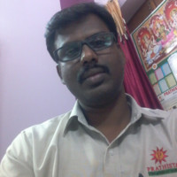Murali Krishna