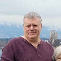 Michael Crabb