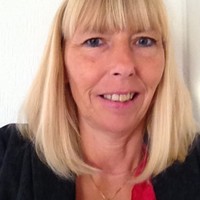 Lene Mejer Skjelmose