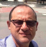 Samir Reda