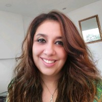 Laila Naterwalla