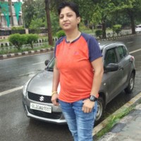 Sangeeta Devi