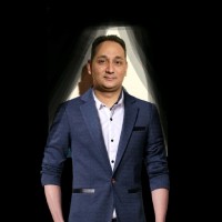 Manoj Rawat