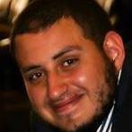 Ahmed Mostafa