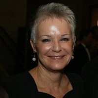 Patricia Alexander