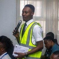 Gbenga Oladele