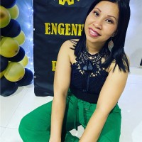 Regina Laurindo do Nascimento