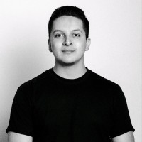Edgar Paul Cruz Saucedo