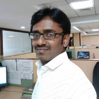 Ramesh Ch
