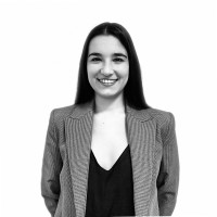 Alba Garrido Segovia