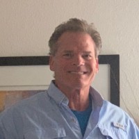 Mark George