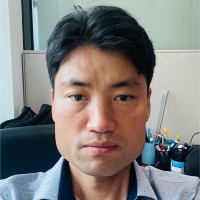 Raymond Kim