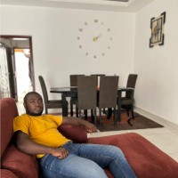 Othniel Binde