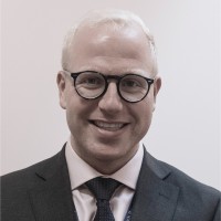 Christopher Halls