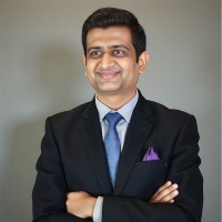 Akhil Jain