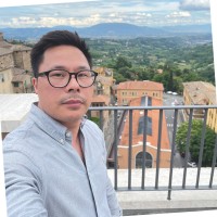 Loc Wong