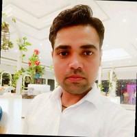 Mukesh Kumar Yadav
