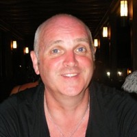 Brian Harkins