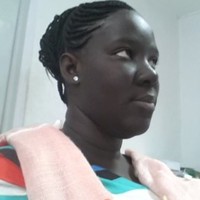 Ange Ghislaine Kouame