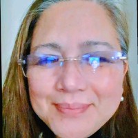 Luz  Consuelo Santiago Balana